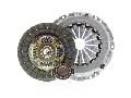 Zestaw sprzęgieł, AISIN Clutch Kit (3P)KT-348A, AISIN w ofercie sklepu e-autoparts.pl 